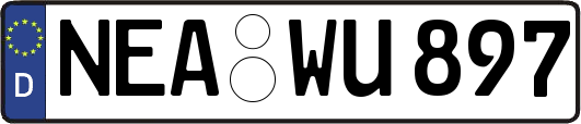 NEA-WU897