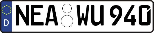 NEA-WU940
