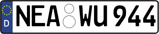 NEA-WU944