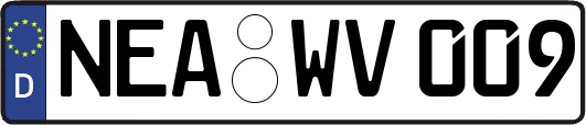 NEA-WV009