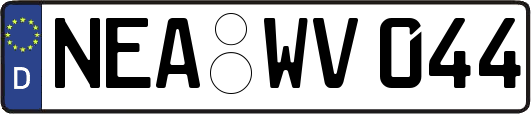 NEA-WV044