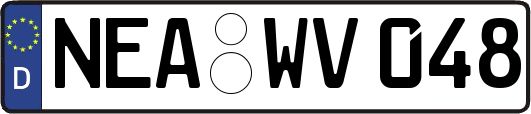 NEA-WV048
