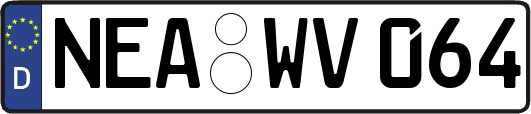 NEA-WV064