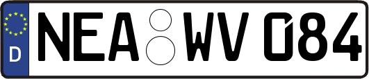 NEA-WV084
