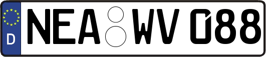 NEA-WV088