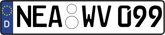 NEA-WV099