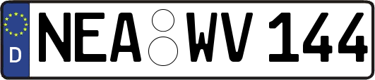 NEA-WV144