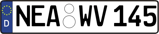 NEA-WV145