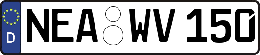 NEA-WV150