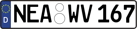 NEA-WV167