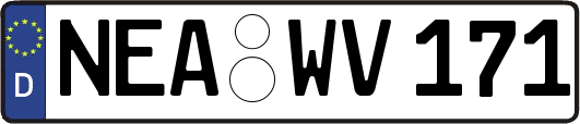 NEA-WV171