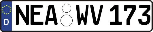 NEA-WV173