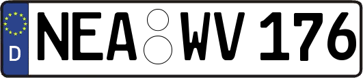 NEA-WV176