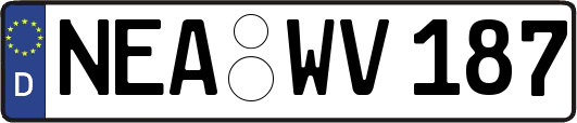 NEA-WV187