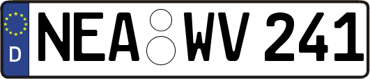 NEA-WV241
