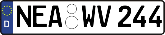 NEA-WV244