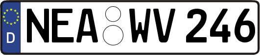 NEA-WV246