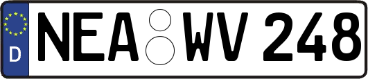 NEA-WV248