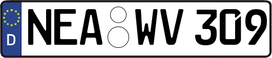 NEA-WV309