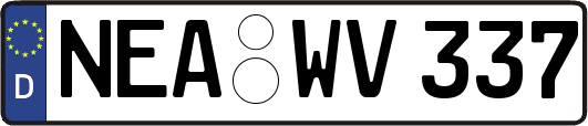 NEA-WV337
