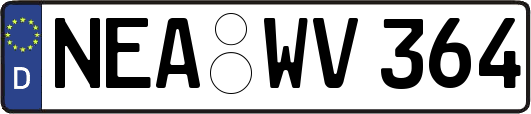 NEA-WV364