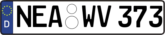NEA-WV373
