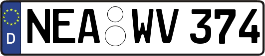 NEA-WV374