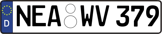 NEA-WV379