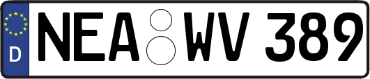 NEA-WV389