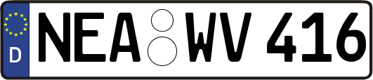 NEA-WV416