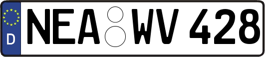 NEA-WV428