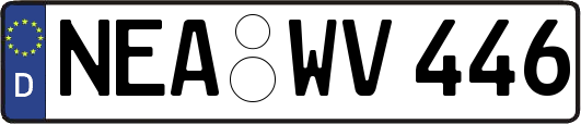 NEA-WV446