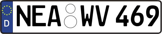 NEA-WV469
