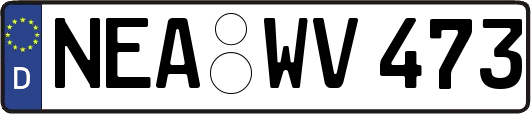 NEA-WV473