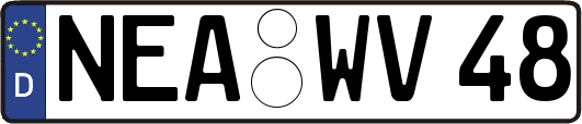 NEA-WV48