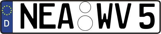 NEA-WV5