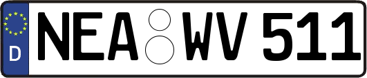 NEA-WV511