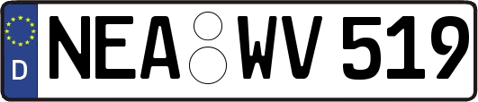 NEA-WV519