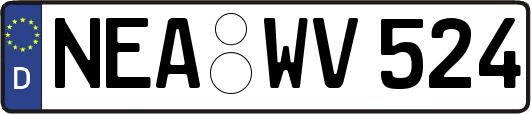 NEA-WV524