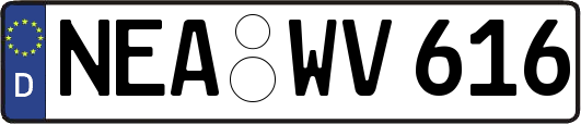 NEA-WV616