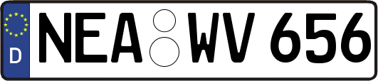 NEA-WV656