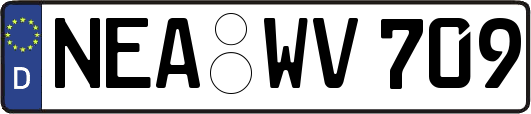NEA-WV709