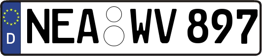 NEA-WV897