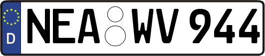 NEA-WV944