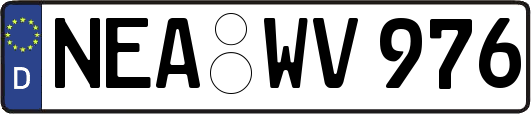 NEA-WV976