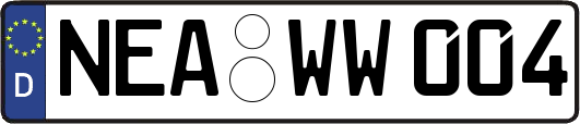 NEA-WW004
