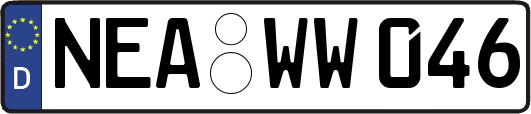 NEA-WW046