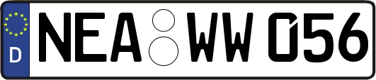 NEA-WW056
