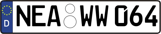 NEA-WW064