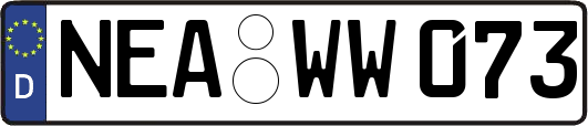 NEA-WW073